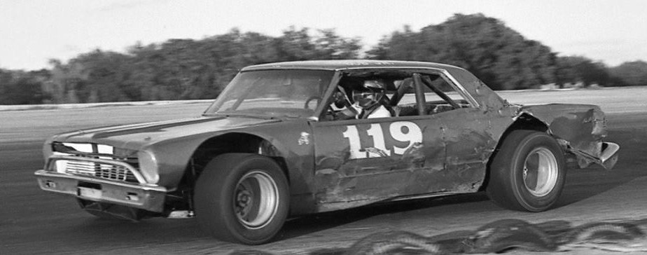 Slideshow for 1969 Florida Governor s Cup Stock Car Racing